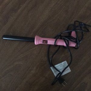 Like new curling wand